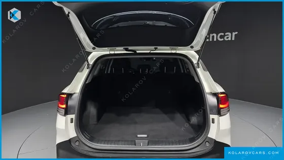 KIA SPORTAGE PRESTIGE