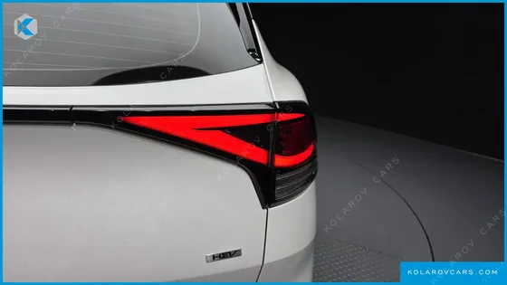 KIA SPORTAGE PRESTIGE