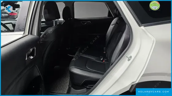KIA SPORTAGE PRESTIGE