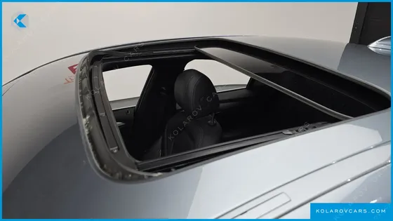 BMW 5 SERIES 520D XDRIVE M SPORT PACKAGE