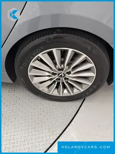 HYUNDAI EQUUS VS380
