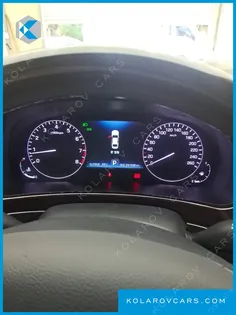 HYUNDAI EQUUS VS380