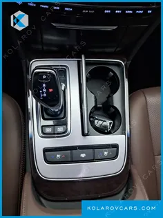 HYUNDAI EQUUS VS380