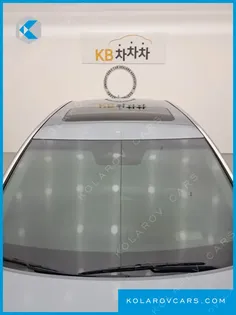HYUNDAI EQUUS VS380