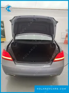 HYUNDAI EQUUS VS380