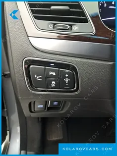 HYUNDAI EQUUS VS380