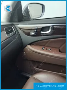 HYUNDAI EQUUS VS380