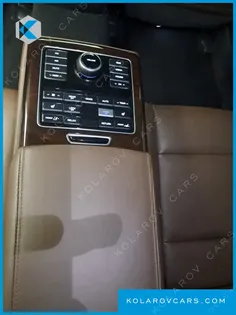 HYUNDAI EQUUS VS380