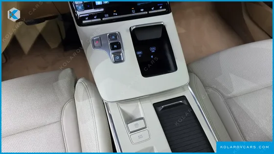 HYUNDAI GRANDEUR 2.5