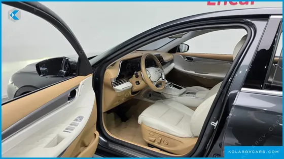 HYUNDAI GRANDEUR 2.5