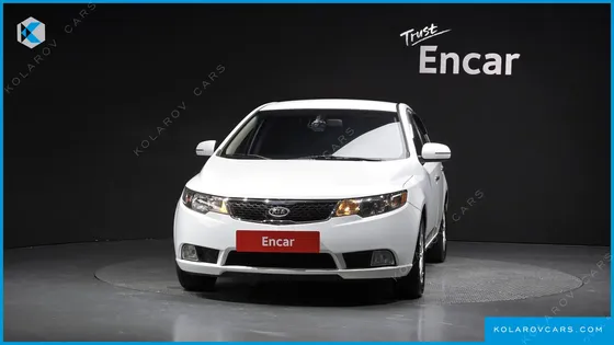 KIA FORTE 1.6 GDI LUXURY