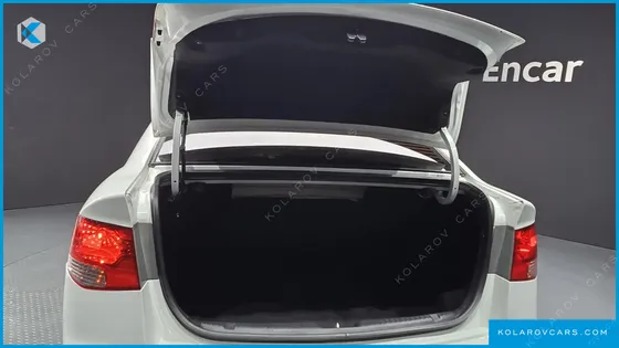 KIA FORTE 1.6 GDI LUXURY