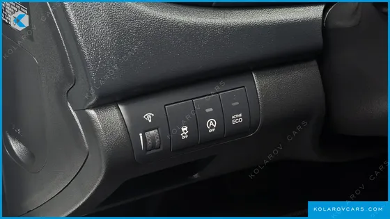 KIA FORTE 1.6 GDI LUXURY