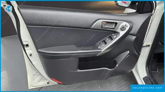 KIA FORTE 1.6 GDI LUXURY