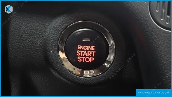 KIA FORTE 1.6 GDI LUXURY