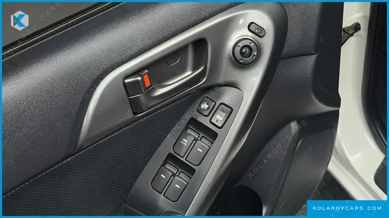 KIA FORTE 1.6 GDI LUXURY