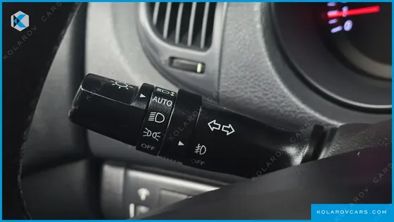 KIA FORTE 1.6 GDI LUXURY