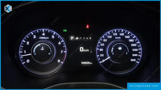 HYUNDAI ASLAN G300  MODERN