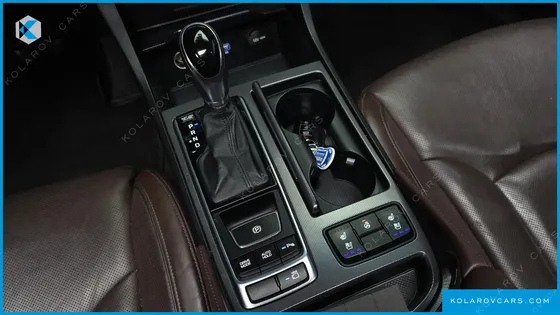HYUNDAI ASLAN G300  MODERN