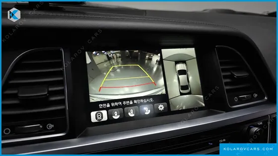 HYUNDAI ASLAN G300  MODERN