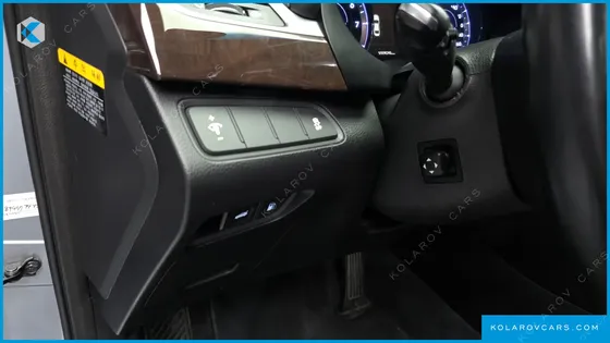 HYUNDAI ASLAN G300  MODERN