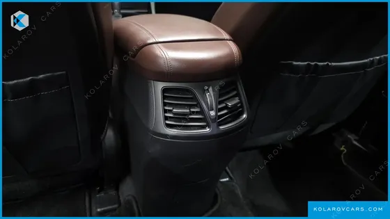 HYUNDAI ASLAN G300  MODERN