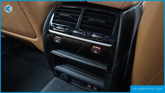 BMW 5 SERIES 530E LUXURY