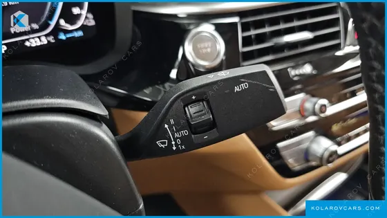 BMW 5 SERIES 530E LUXURY