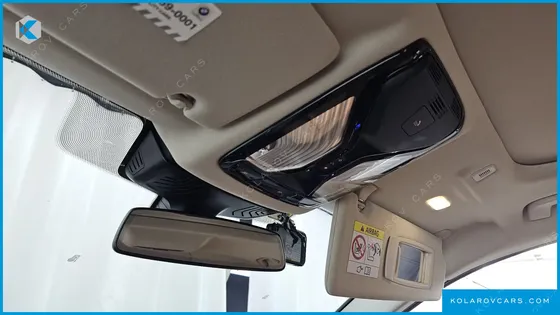 BMW 5 SERIES 530E LUXURY