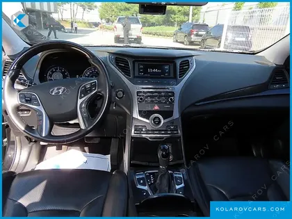 HYUNDAI GRANDEUR HG240 MODERN