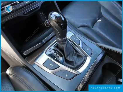 HYUNDAI GRANDEUR HG240 MODERN