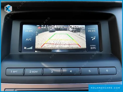 HYUNDAI GRANDEUR HG240 MODERN