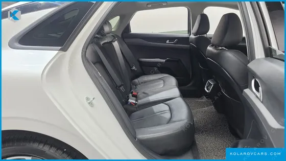 KIA K5 2.0