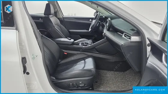 KIA K5 2.0