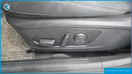 KIA K5 2.0