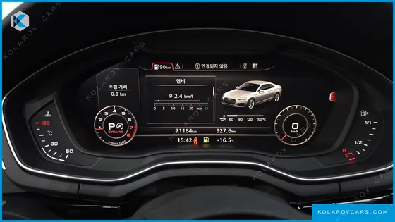 AUDI A5 45 TFSI QUATTRO COUPE