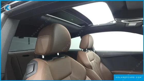AUDI A5 45 TFSI QUATTRO COUPE