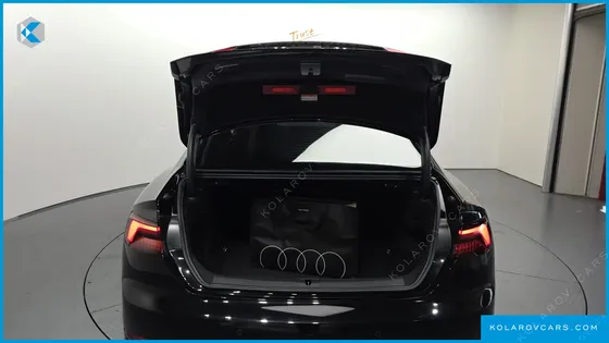 AUDI A5 45 TFSI QUATTRO COUPE