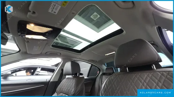 BMW 5 SERIES 520D LUXURY PLUS