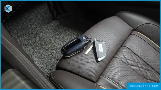 BMW 5 SERIES 520D LUXURY PLUS