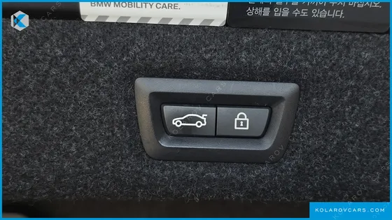 BMW 5 SERIES 520D LUXURY PLUS