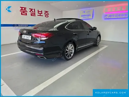 HYUNDAI ASLAN G300 EXCLUSIVE