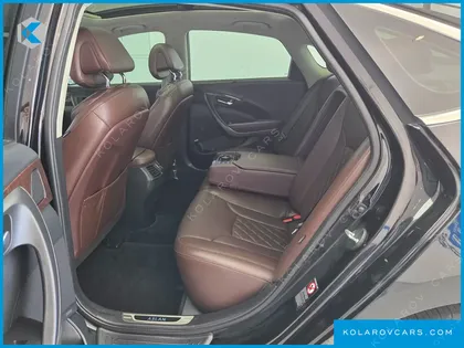 HYUNDAI ASLAN G300 EXCLUSIVE
