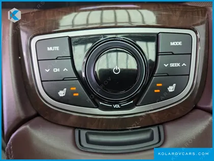 HYUNDAI ASLAN G300 EXCLUSIVE
