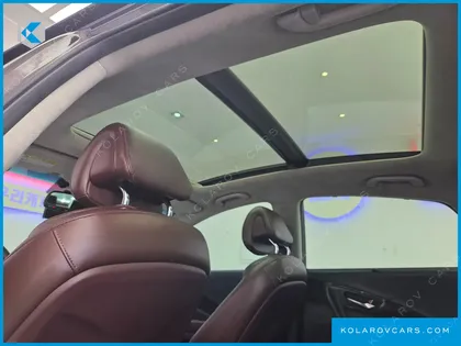 HYUNDAI ASLAN G300 EXCLUSIVE