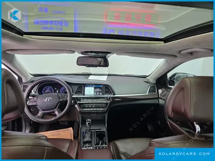 HYUNDAI ASLAN G300 EXCLUSIVE