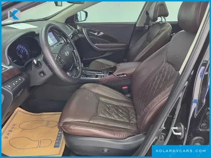 HYUNDAI ASLAN G300 EXCLUSIVE