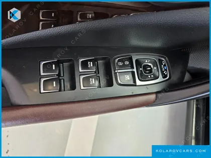 HYUNDAI ASLAN G300 EXCLUSIVE
