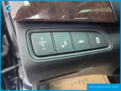HYUNDAI ASLAN G300 EXCLUSIVE