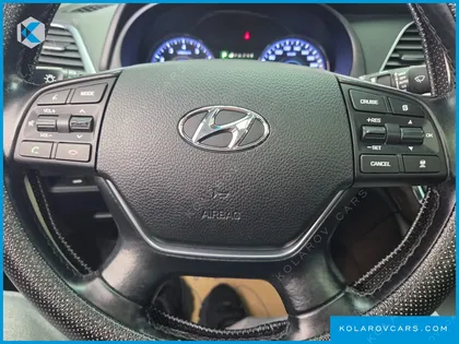 HYUNDAI ASLAN G300 EXCLUSIVE